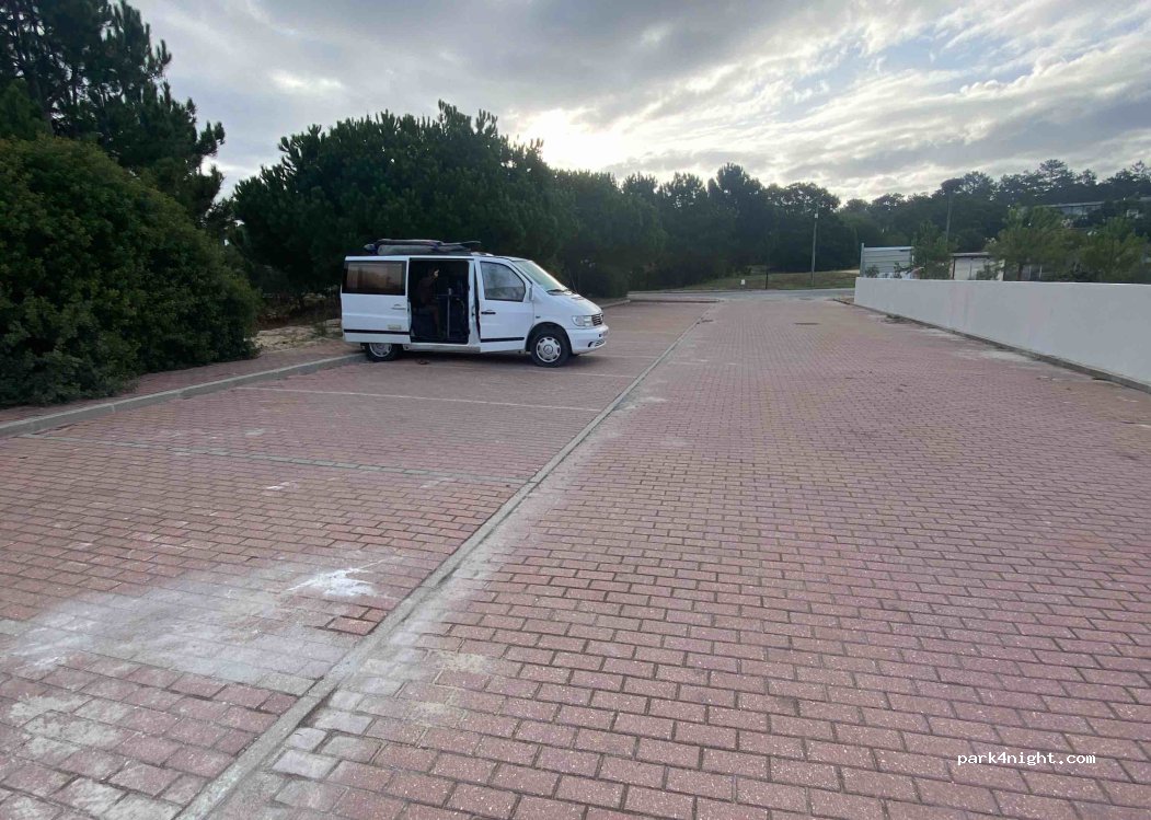 Comporta,Unnamed Road - photo 1