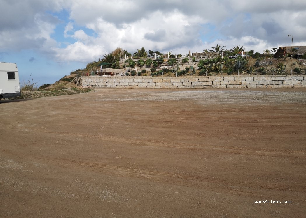 Parque de Autocaravanas de Ribamar thumbnail 4