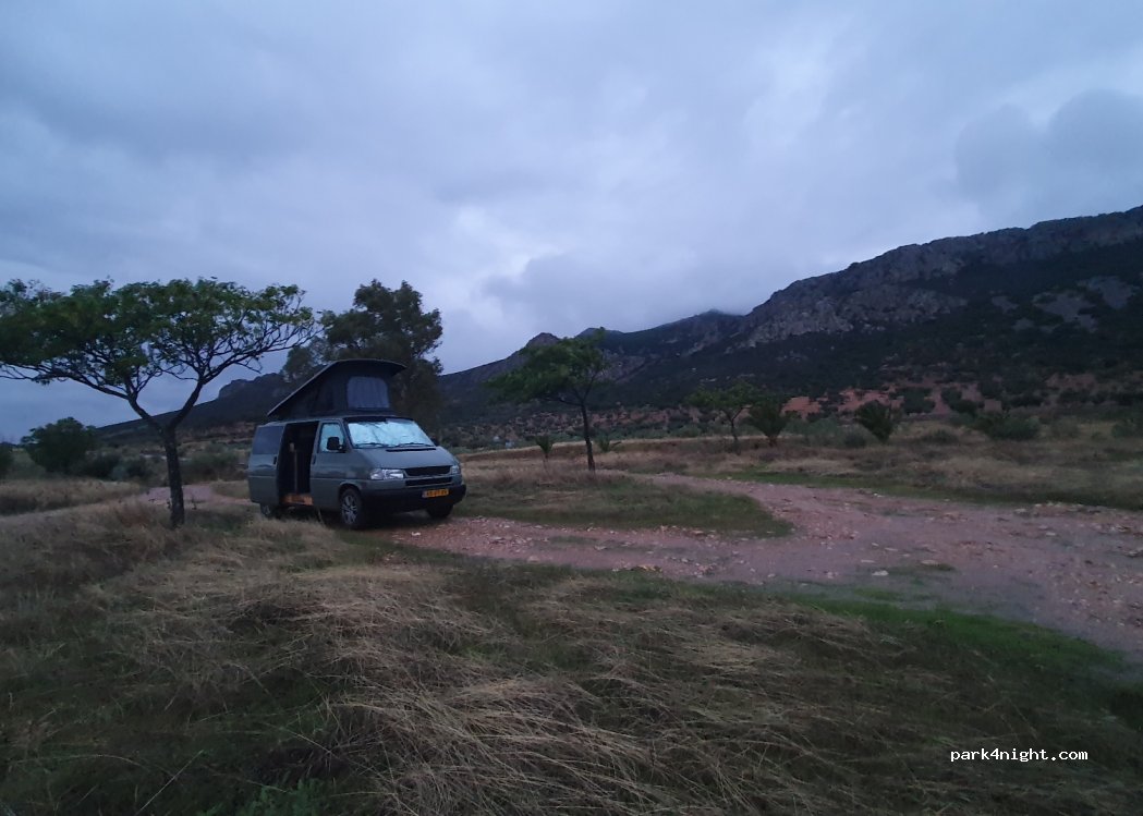 Hornachos,  EX-344 thumbnail 4