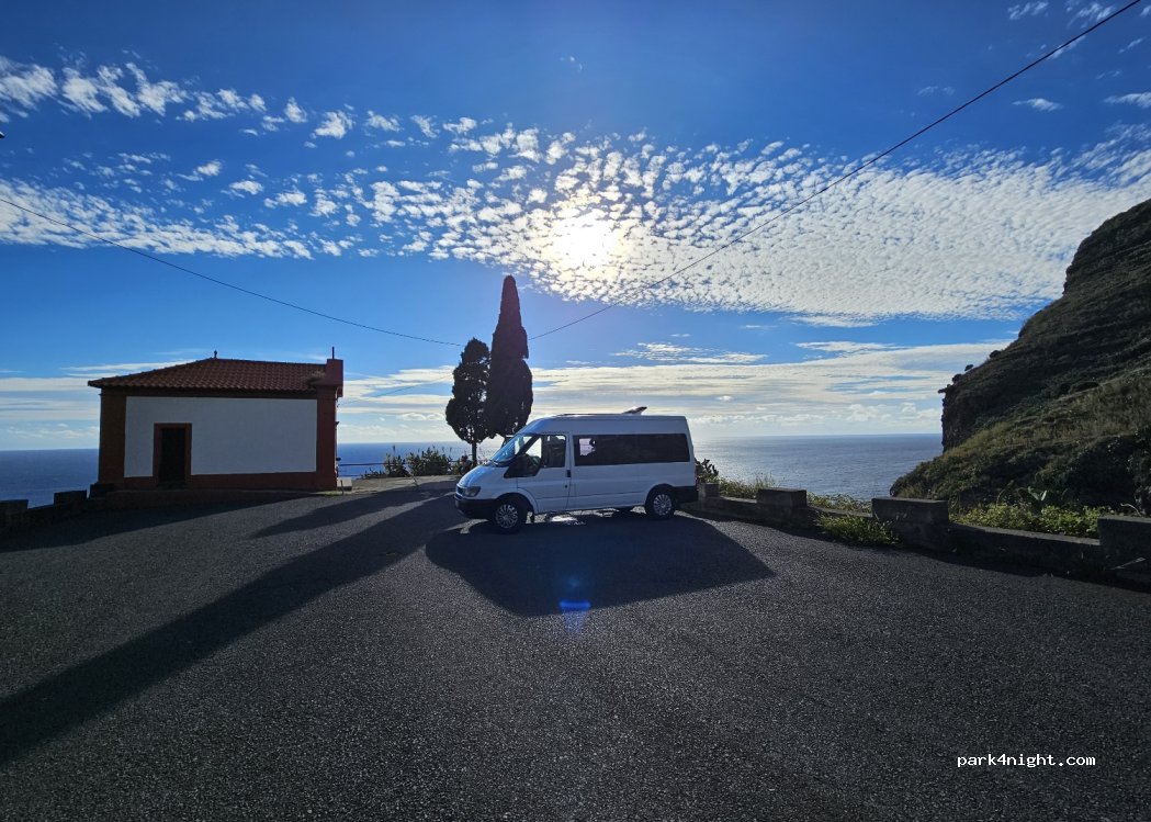 Campanario,  Caminho da Glória thumbnail 4