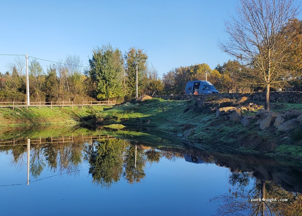 Vilarinho dos Galegos,Unnamed Road thumbnail 2