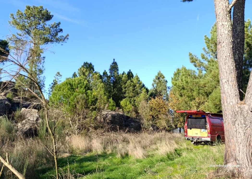 Vila Nova de Tazem, thumbnail 2