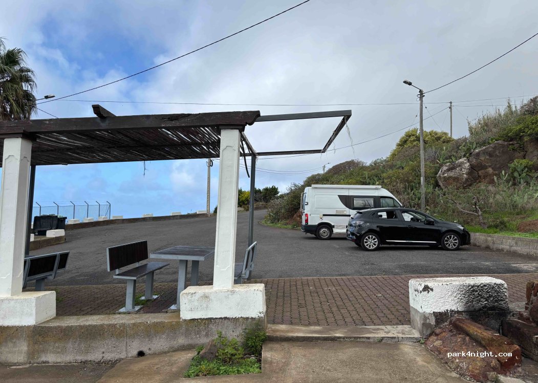 Fajã da Ovelha,  Caminho do Massapez thumbnail 4