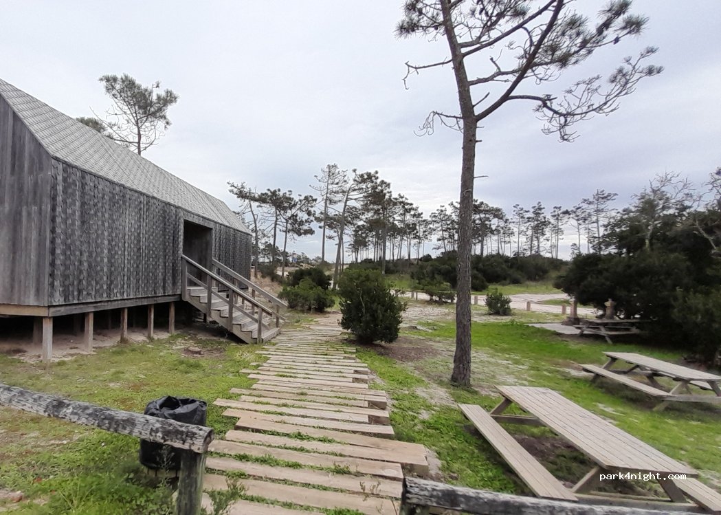 Carriço,Unnamed Road thumbnail 5