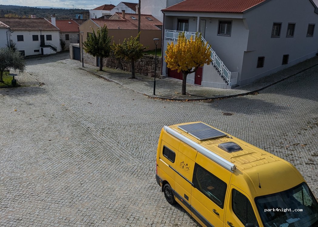 Mêda, Unnamed Road thumbnail 4