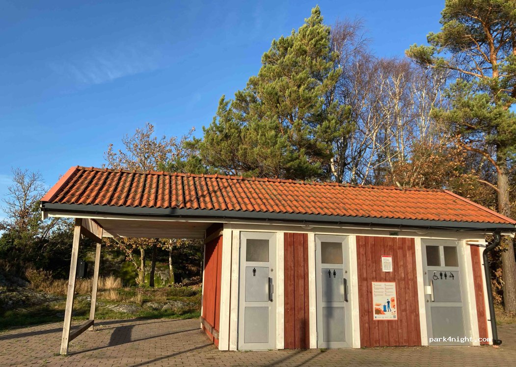 Henån - Rastplats Såten photo 3