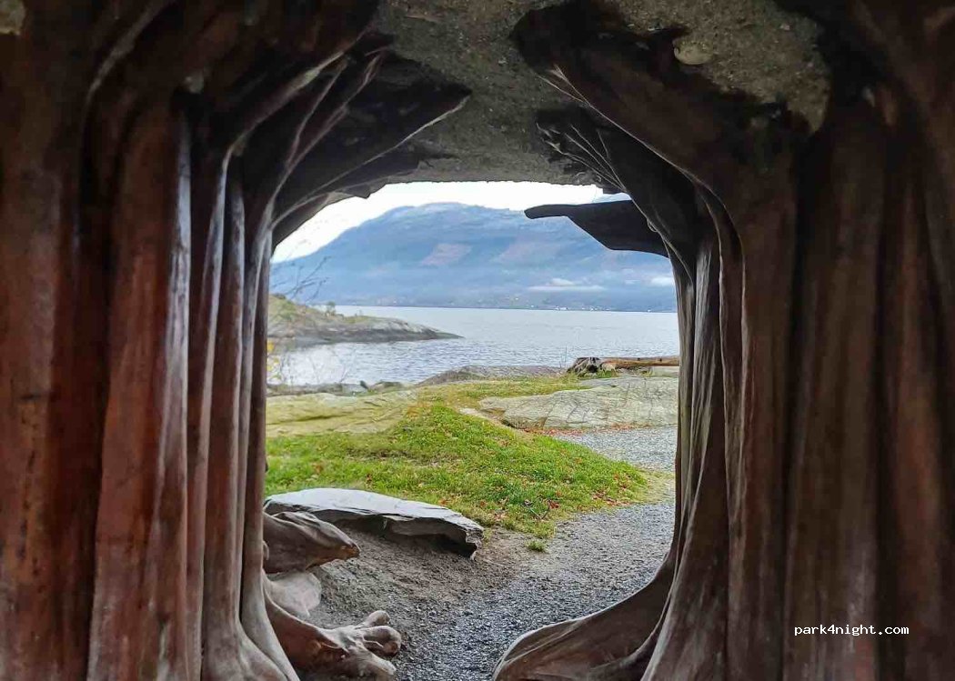 1139-1141 Ålvikvegen photo 2