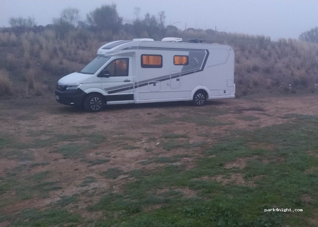 Holguera,Cam. Rural - photo 1