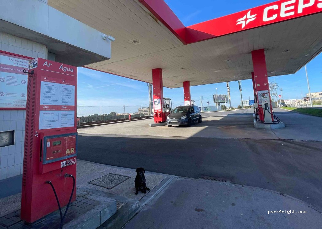 Leça da Palmeira, thumbnail 2