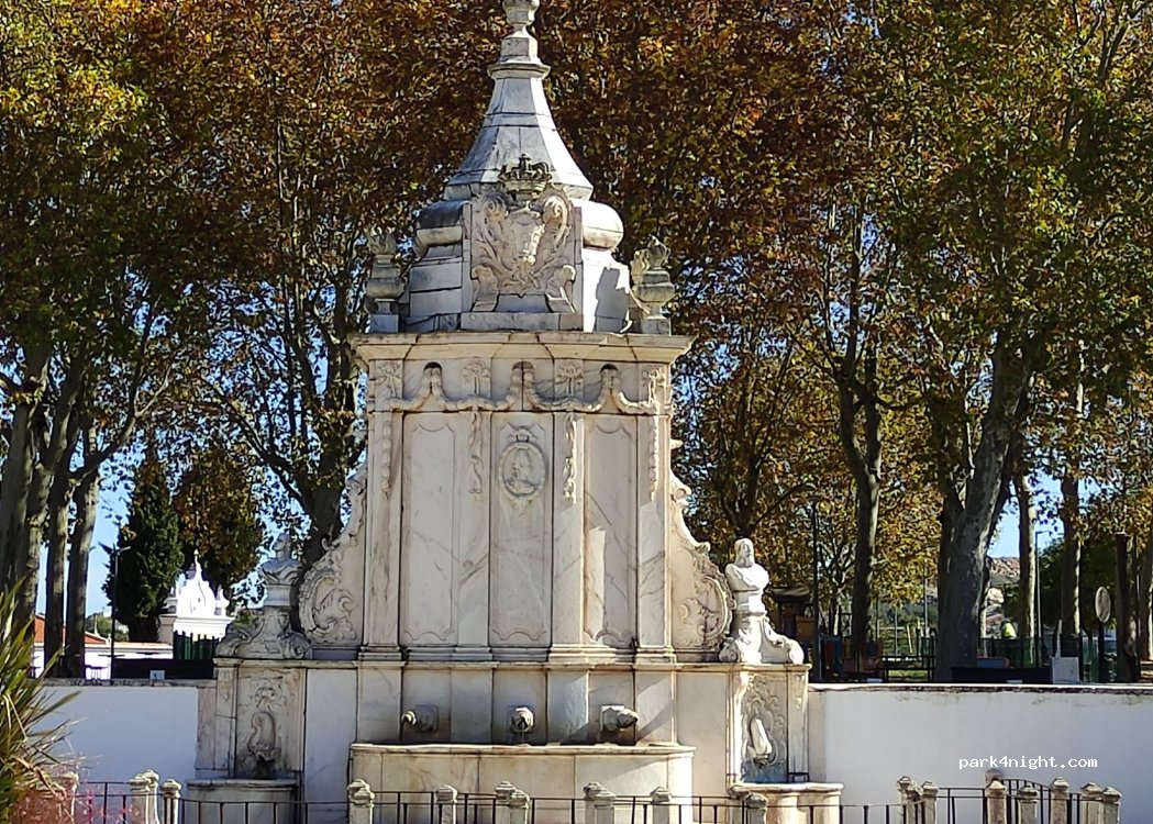 Borba, 5 Avenida Dom Dinis de Melo e Castro thumbnail 3