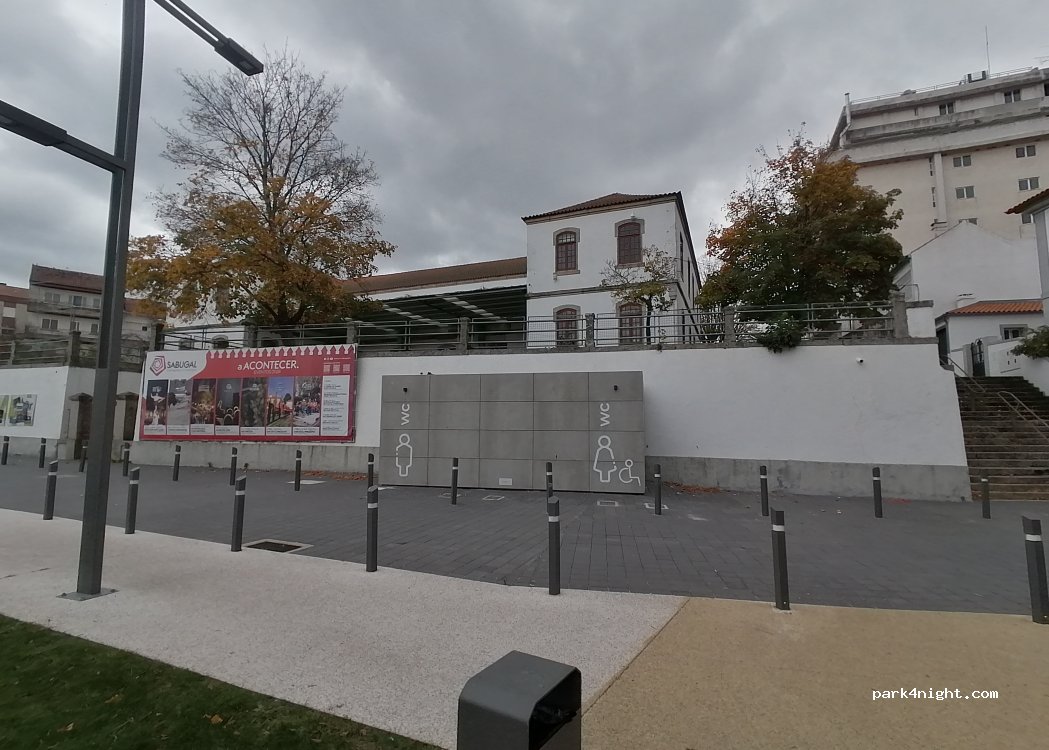 Sabugal,Largo da fonte 11-A R/ch - photo 1