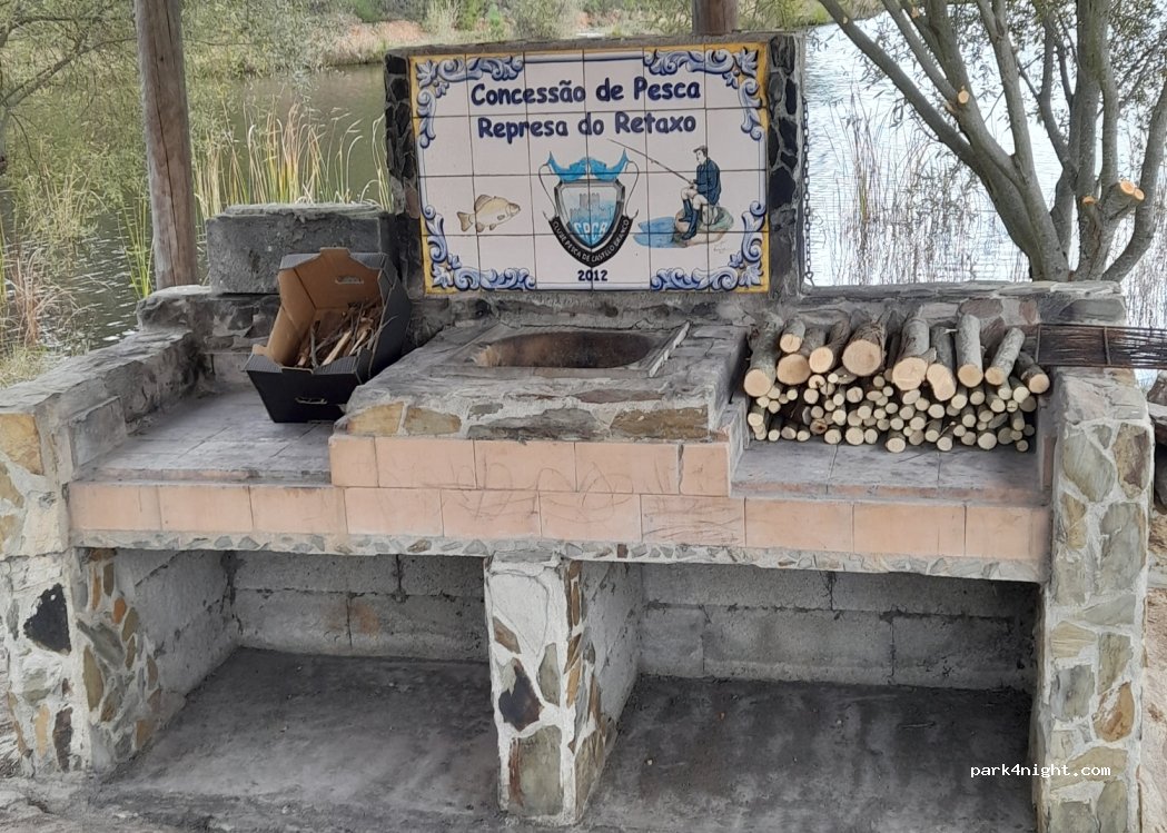 ,Represa do Retaxo thumbnail 5