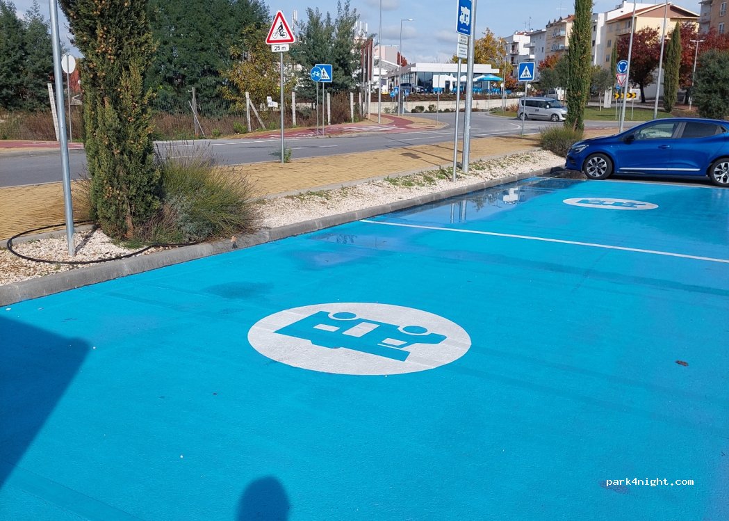 Mirandela,R. da Força Aérea thumbnail 2