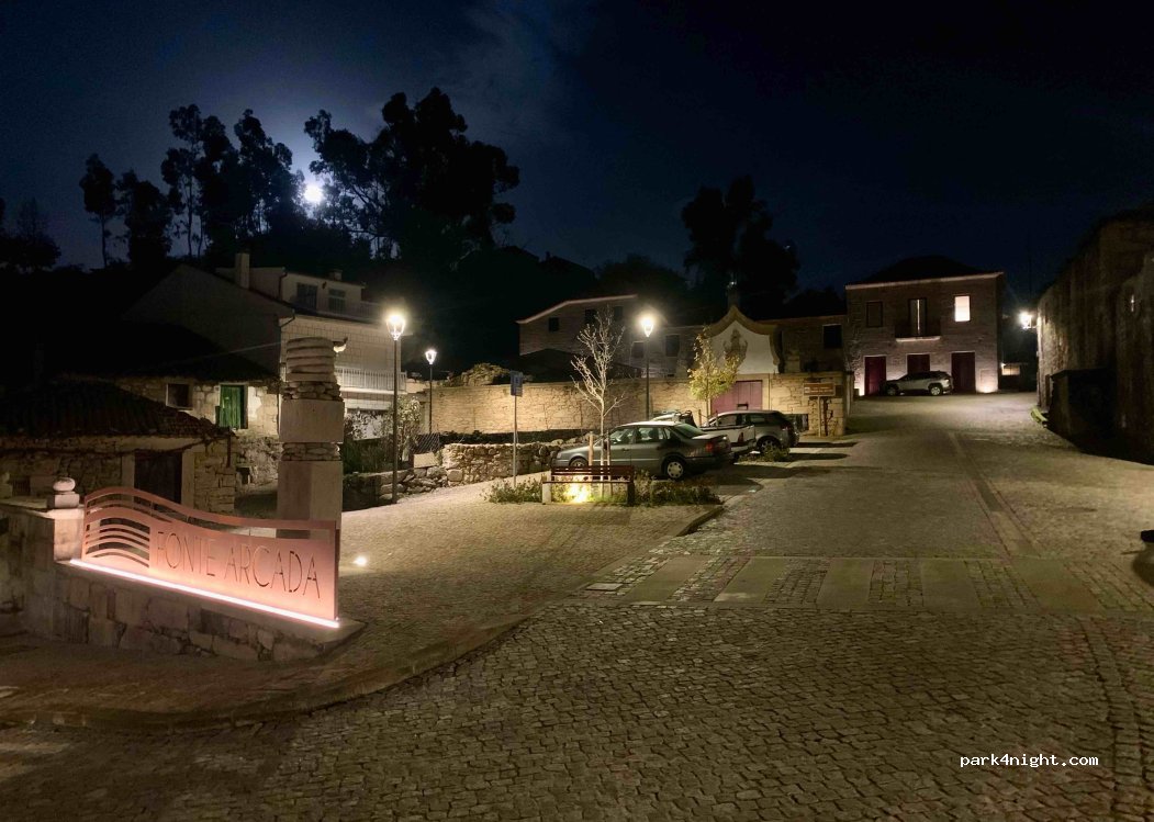 Fonte Arcada,Miradouro da Senhora da Saúde thumbnail 4