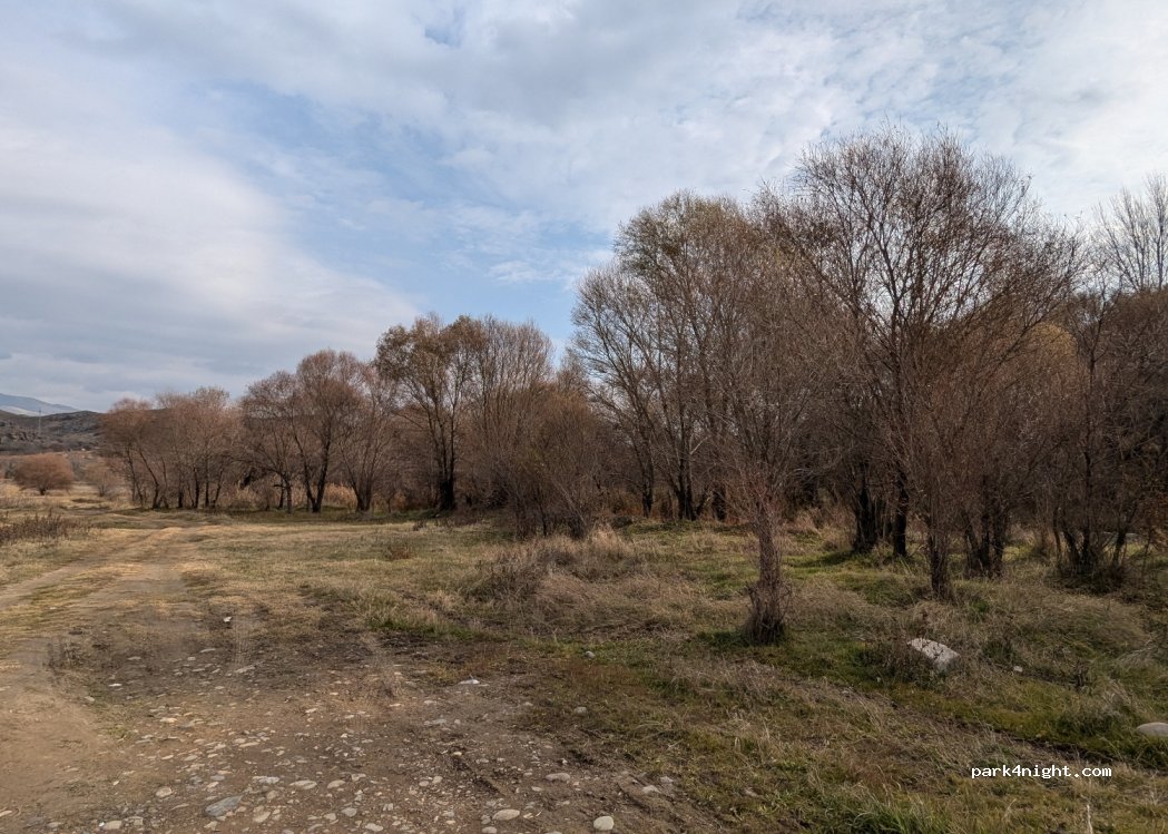 Yeghegnadzor - Unnamed Road - Photo 3