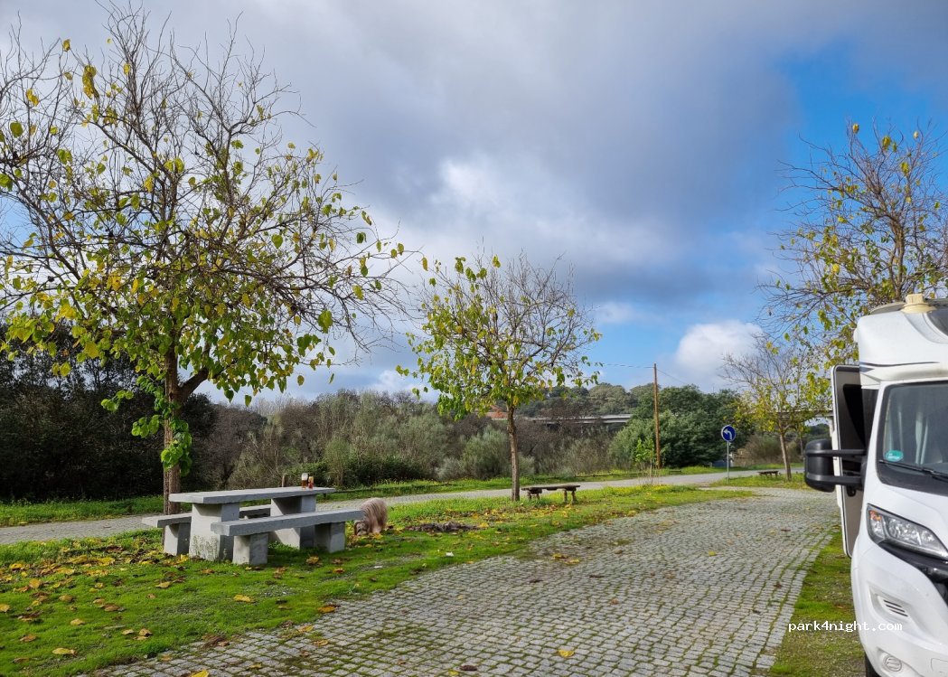 ,N369, ponte romana Vila Formosa thumbnail 5