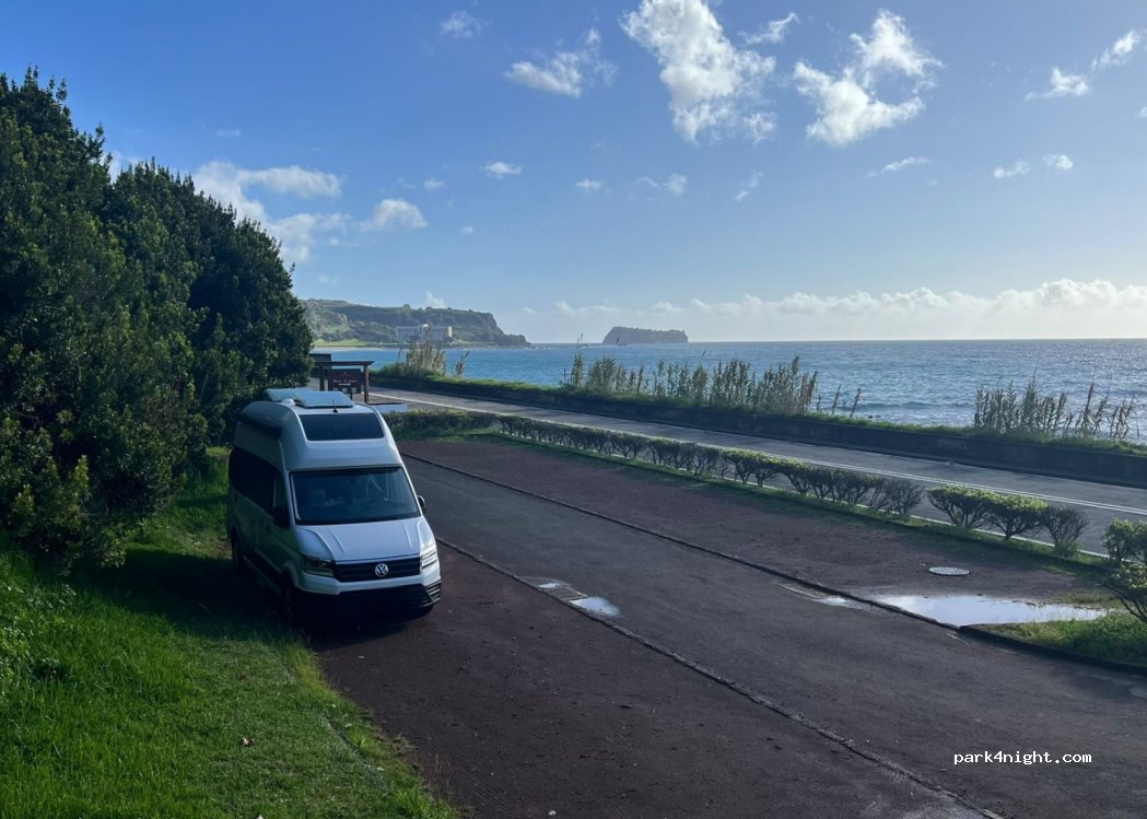 Ribeira Cha,Estr. Regional 1-1