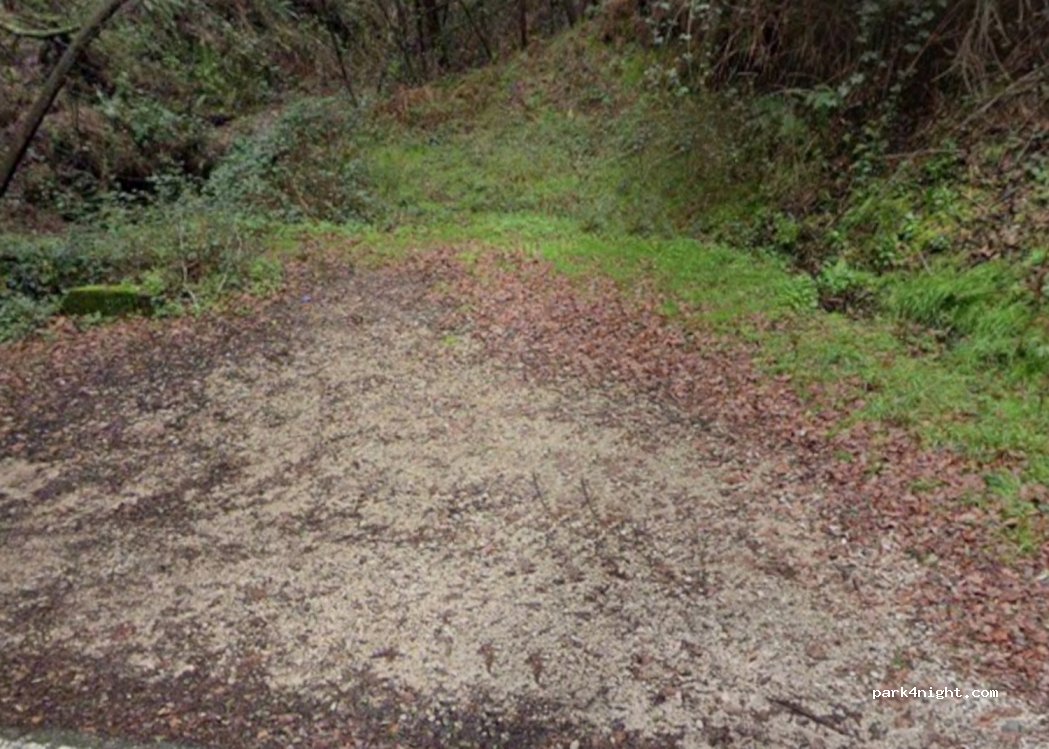 Lousã,Unnamed Road - photo 1