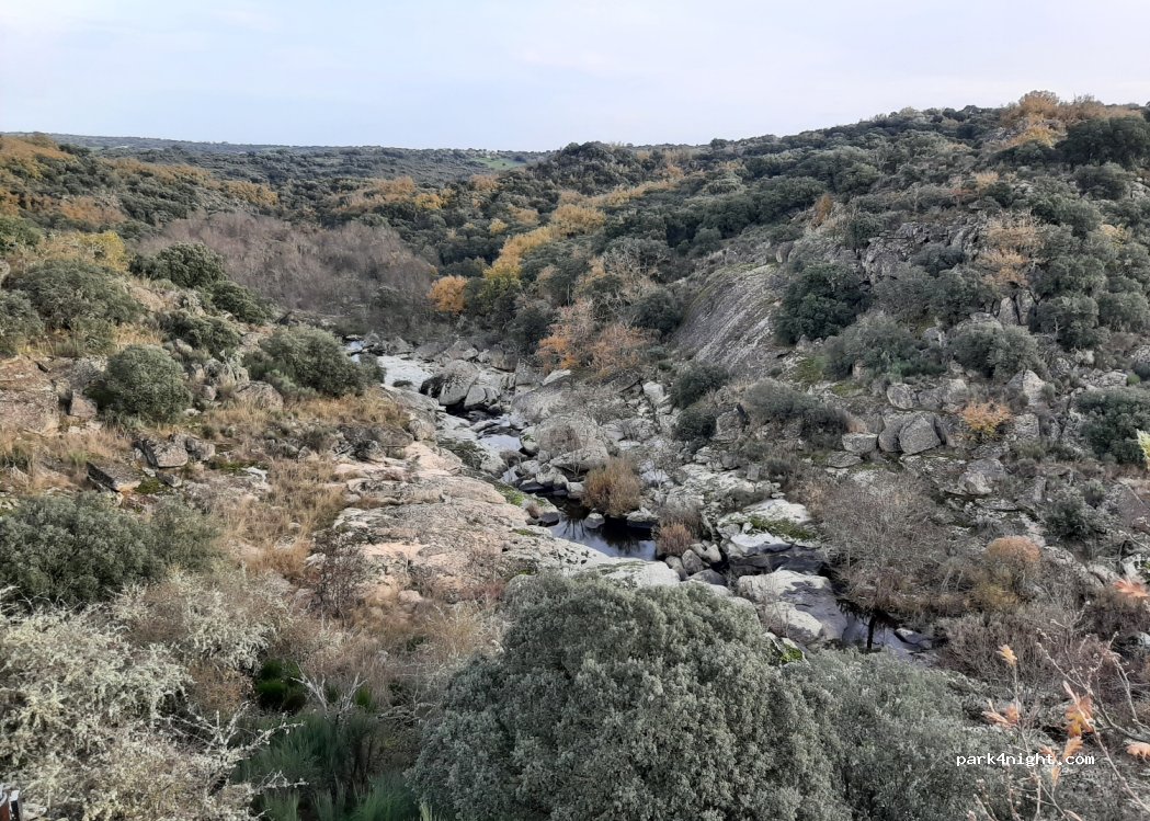 Lumbrales,  Unnamed Road thumbnail 3