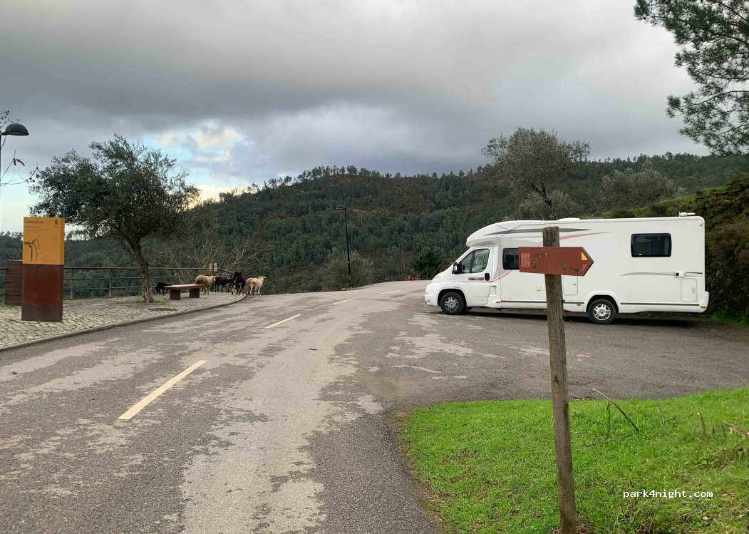 Comareira,Unnamed road thumbnail 2