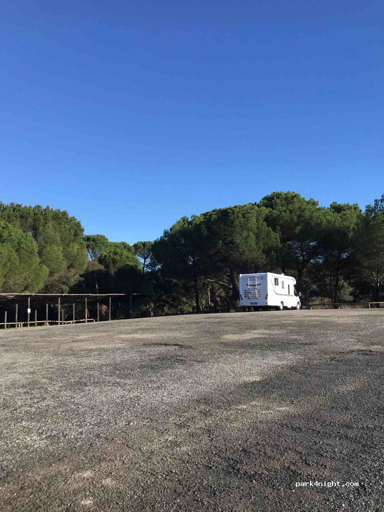 El Rocío,Carr. Carril del Acebrón thumbnail 2