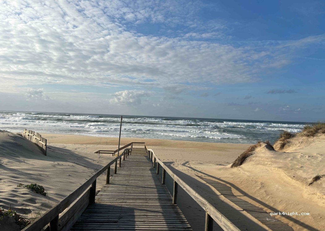 Carriço,Unnamed Road thumbnail 3