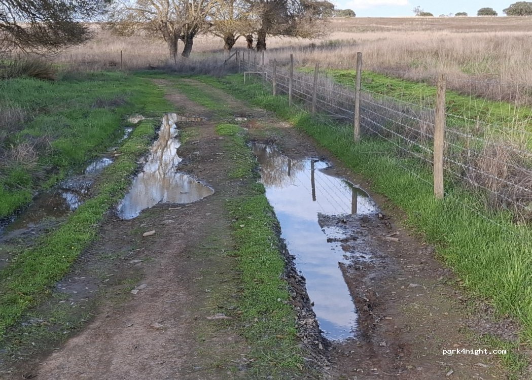 Vila Fernando,N 243-1 - 1 km N Vila Fernando thumbnail 5