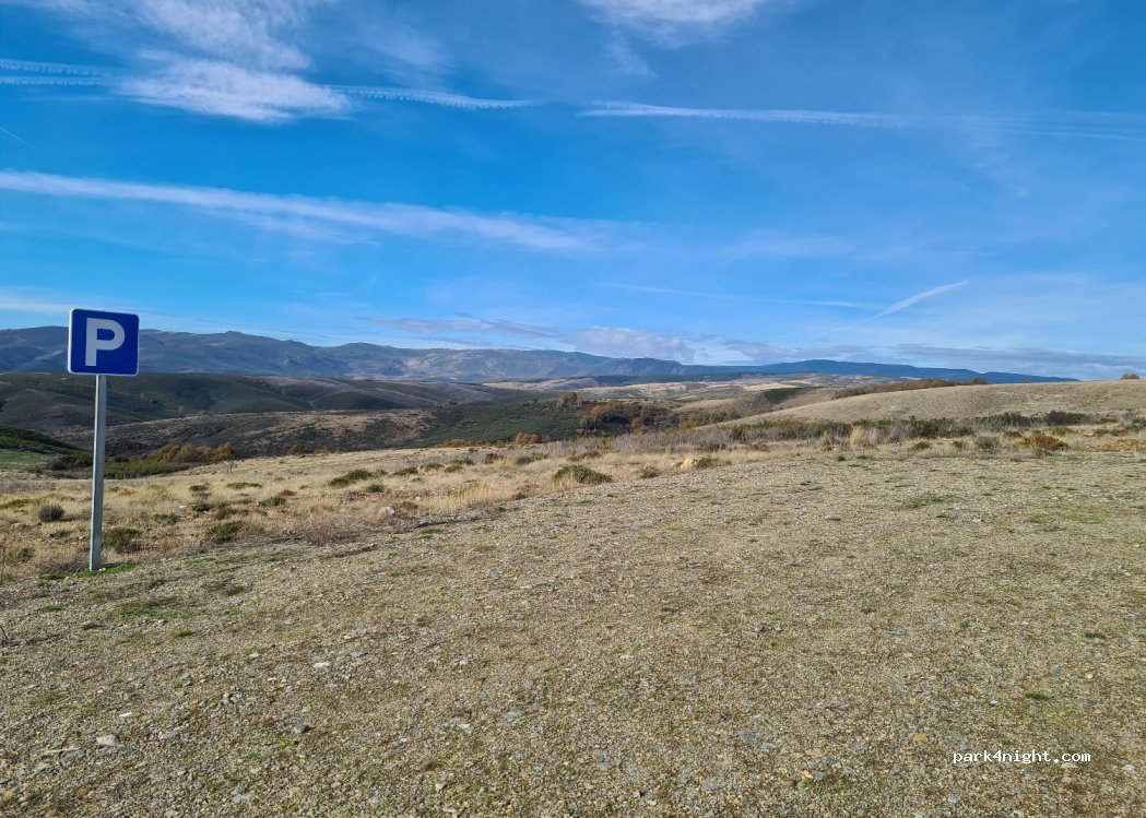 Pedralba de la Pradería,  Camino de Malladichas thumbnail 2