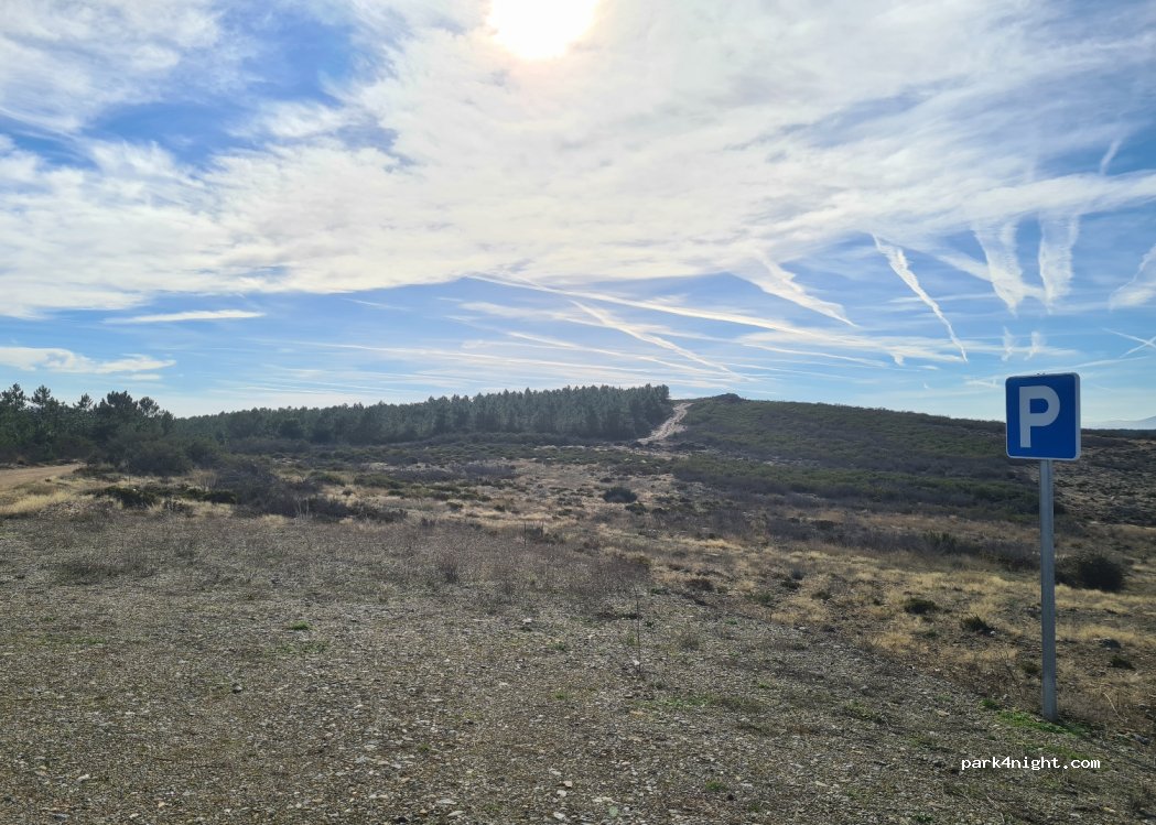 Pedralba de la Pradería,  Camino de Malladichas thumbnail 3