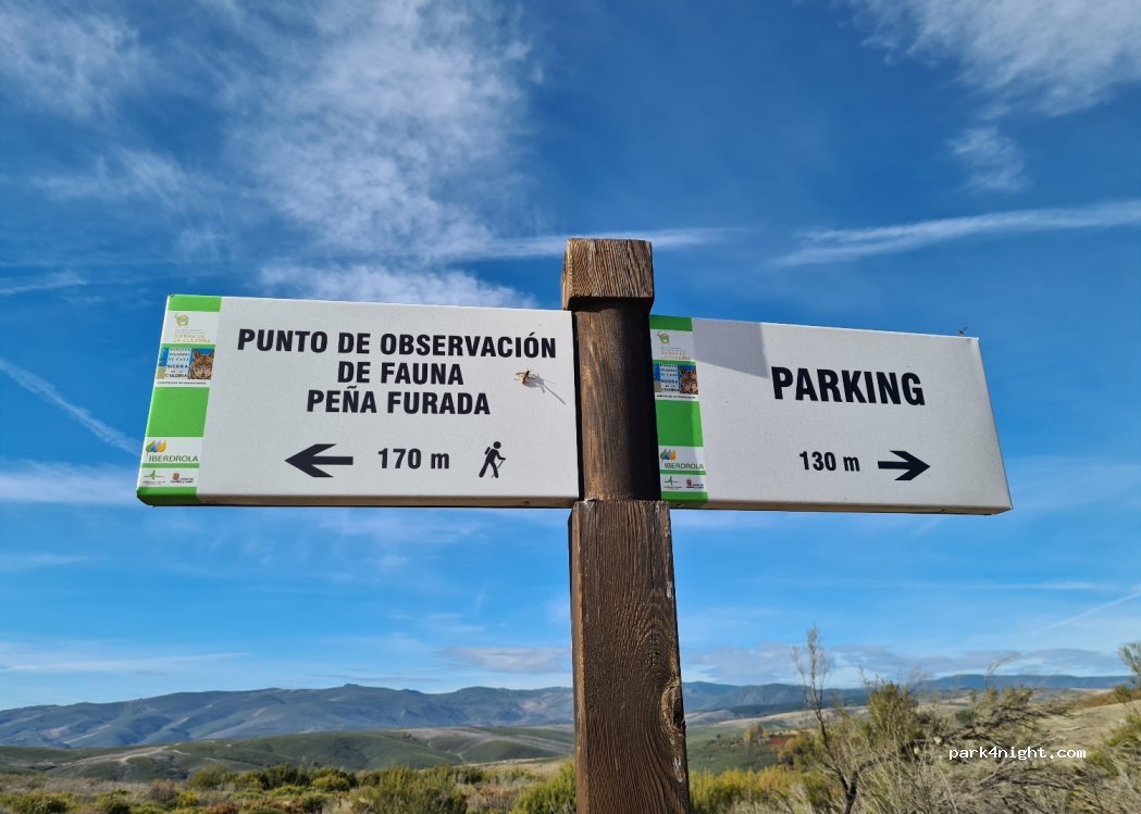 Pedralba de la Pradería,  Camino de Malladichas thumbnail 4