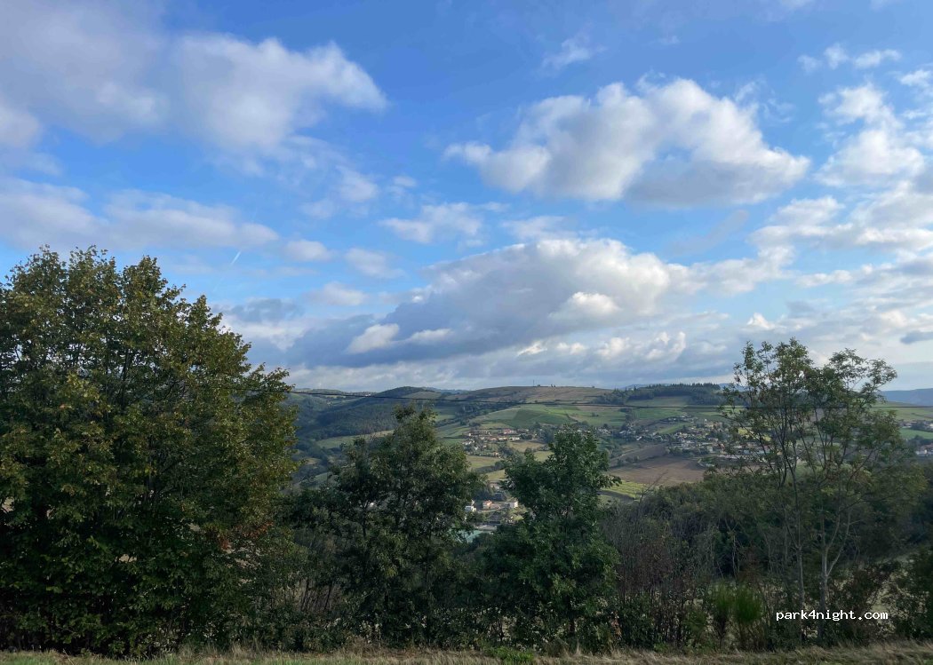 Saint-Forgeux - Grévilly photo 2