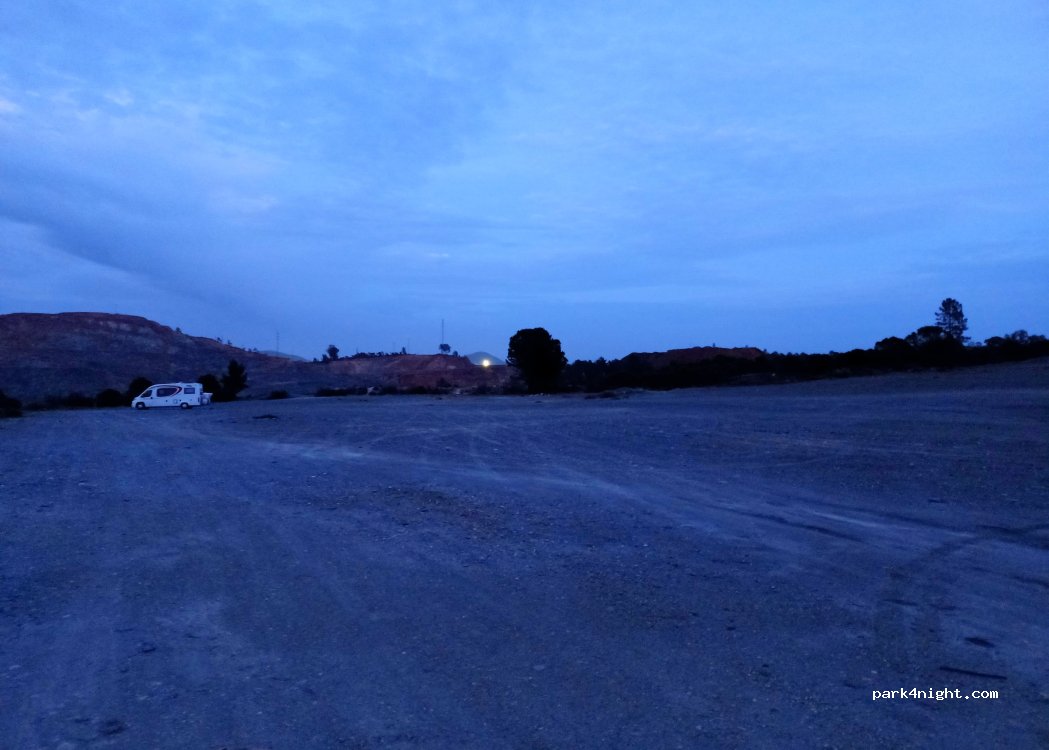 Minas de Ríotinto, thumbnail 2