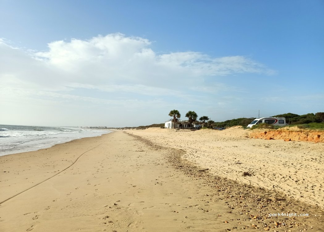 Punta Umbría, Km 9 Carretera de Portil-Punta Umbría thumbnail 2
