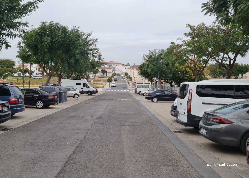 Lepe, 19 Calle Goya - photo 1