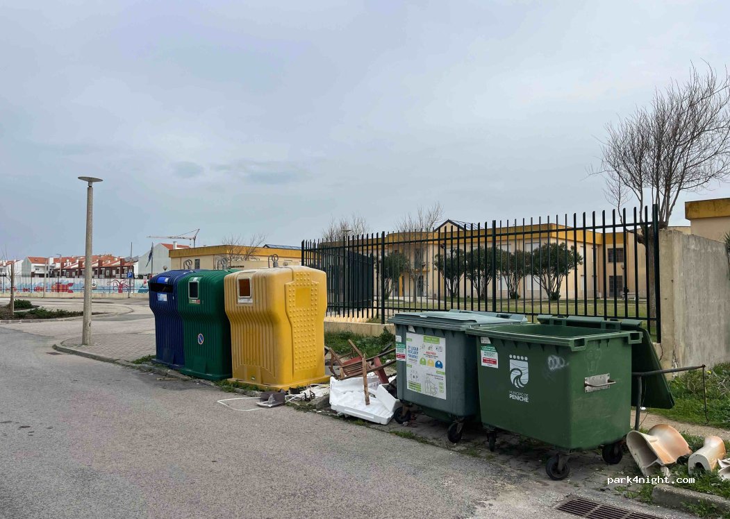 Peniche,  Rua Miguel Torga thumbnail 2