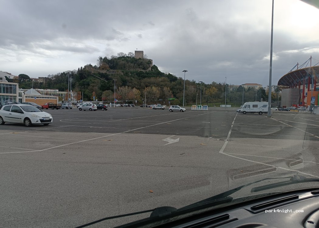 Leiria,Av. Bernardo Pimenta thumbnail 5