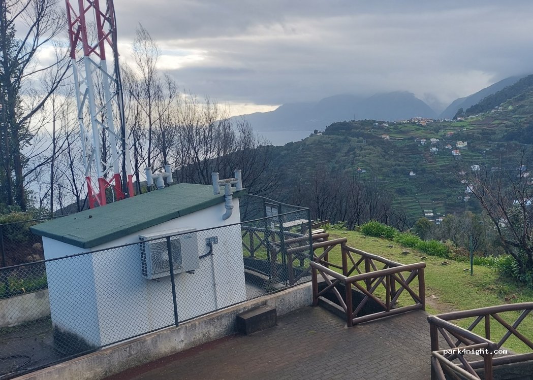 Levada Grande, 9270 R. Levada da Ribeira da janela