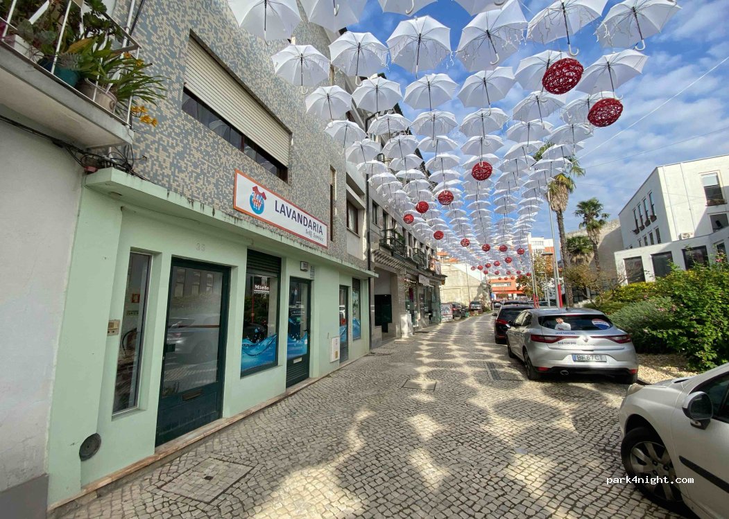 Águeda, 35 Rua Doutor Adolfo Portela thumbnail 4