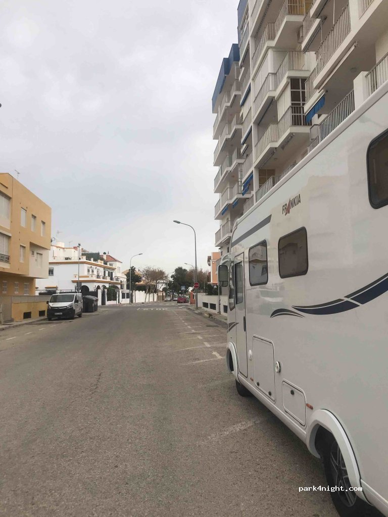 Chipiona, 67 Avenida de Cádiz thumbnail 3