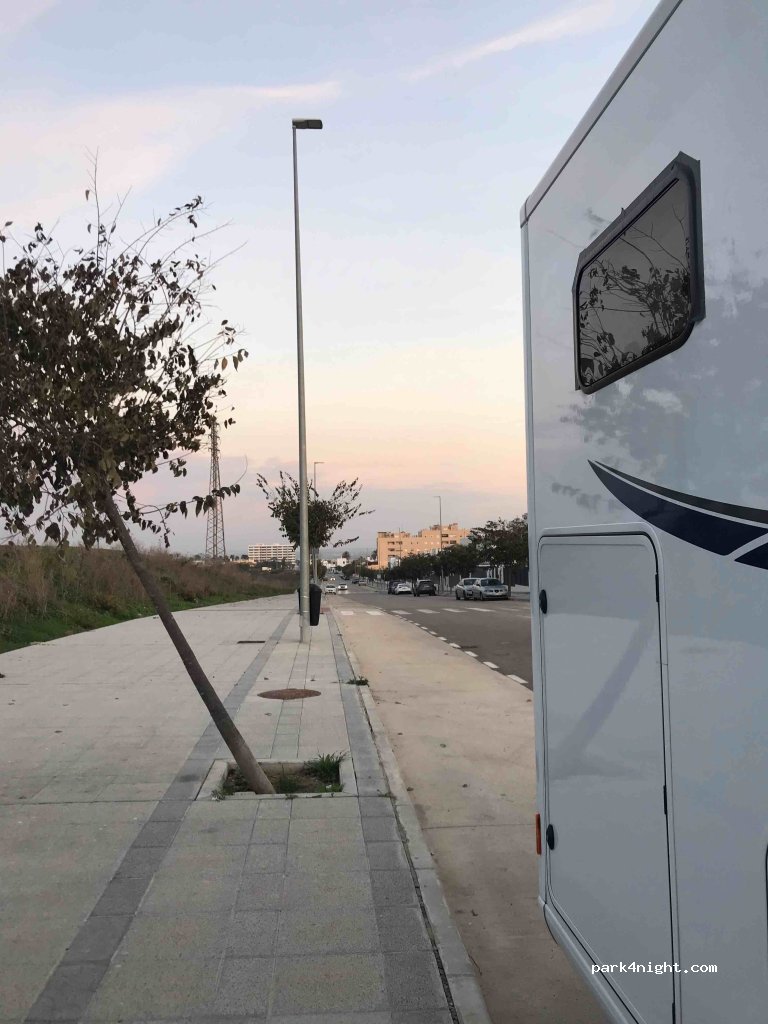 Jerez de la Frontera, 28 Costa Brava thumbnail 2