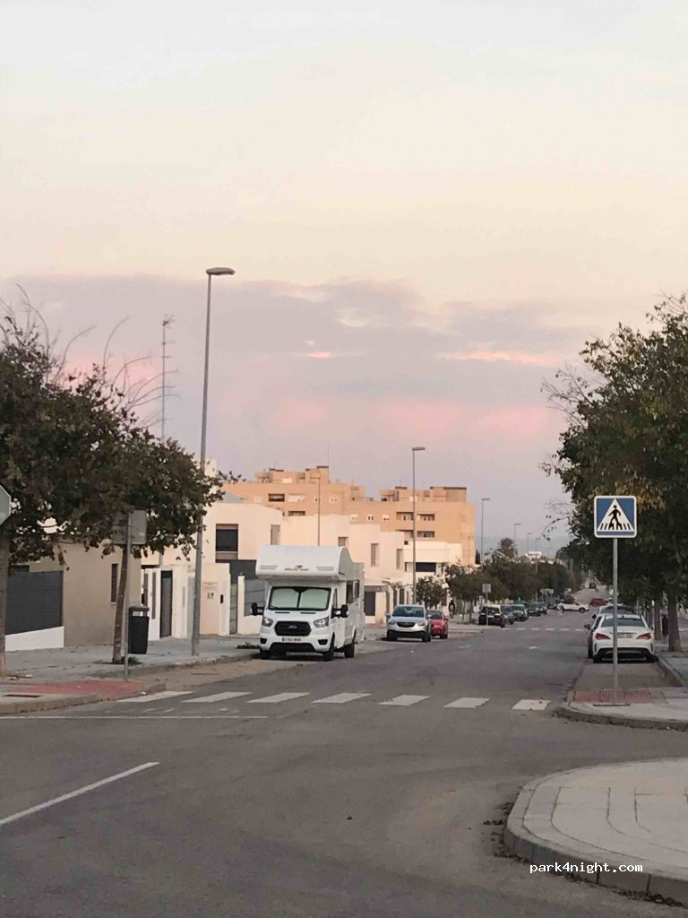 Jerez de la Frontera, 28 Costa Brava thumbnail 3