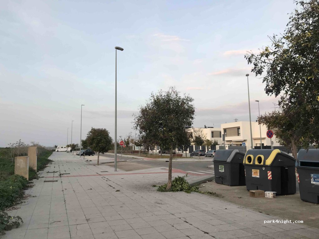 Jerez de la Frontera, 28 Costa Brava thumbnail 5