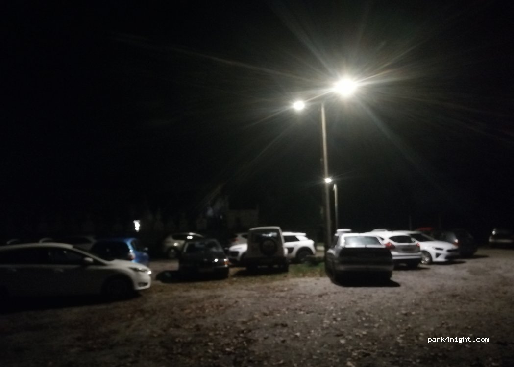 Igrexa de Santa María de Ansemil thumbnail 2