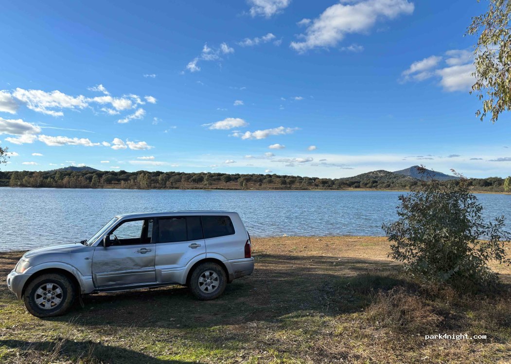 Cáceres,  Camino a Carmonita thumbnail 5