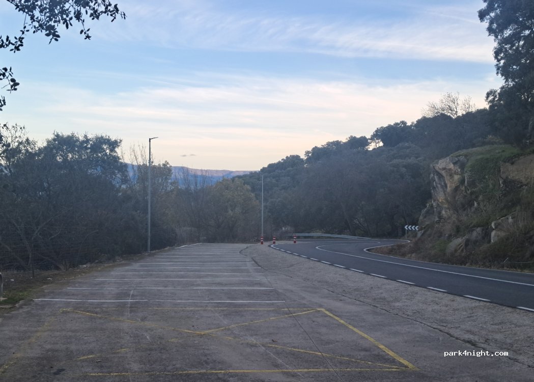 Villar de Plasencia,  CC-94 thumbnail 3