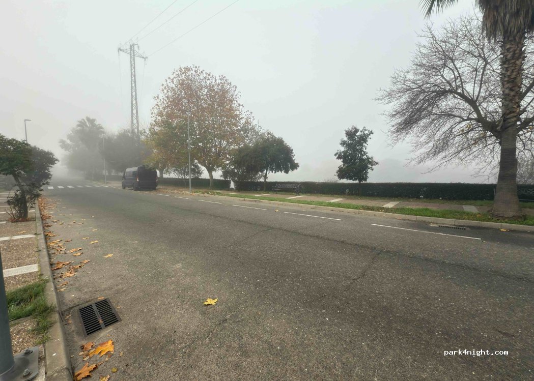 Arroyo de la Luz, 9 Barriada Reina Sofía thumbnail 2