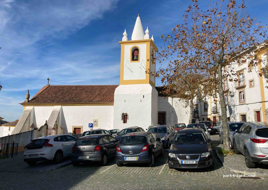 Castelo de Vide, 32 Largo Capitão Fernando Salgueiro Maia thumbnail 3