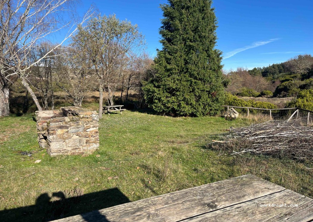 Puebla de Sanabria,  Unnamed Road thumbnail 5