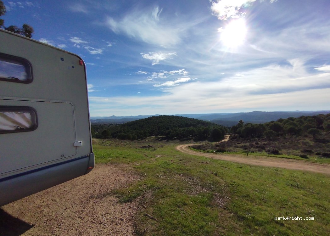 Higuera de la Sierra, thumbnail 4