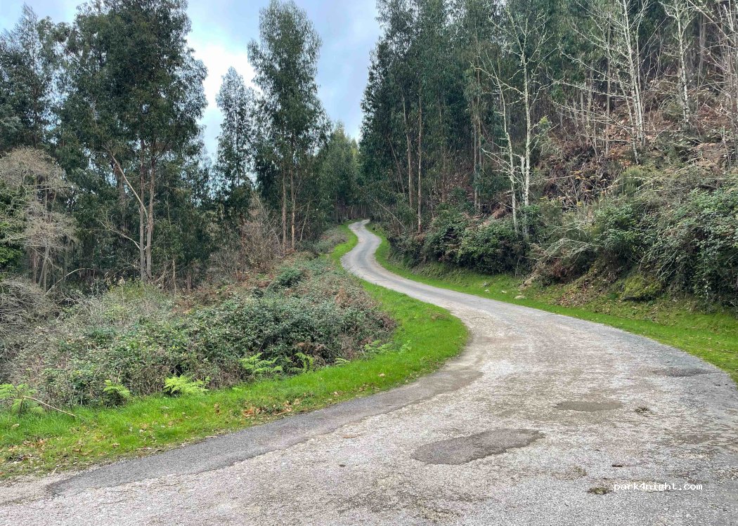 Monchique,Unnamed Road thumbnail 2